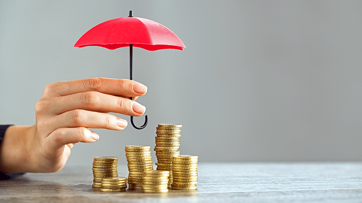 Zahlen Versicherungen im Schadensfall?