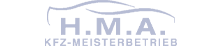 Partner Logo Meisterbetrieb HMA